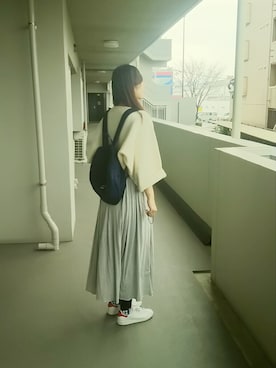 apricotさんのコーディネート