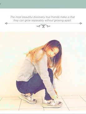 「coordinate」｜Rieさん（レディース・160cm）の冬コーディネート