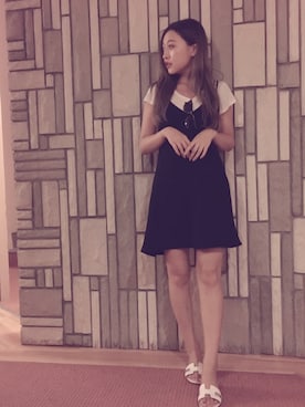 Rieさんのコーディネート