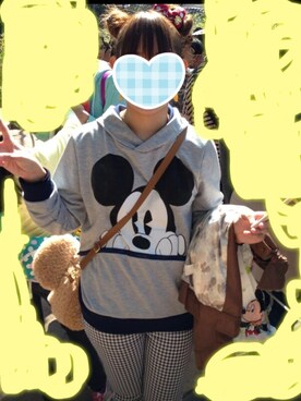 yukiv_vさんのコーディネート