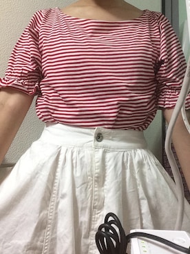 yukiv_vさんのコーディネート