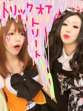 つんべあさんのコーディネート