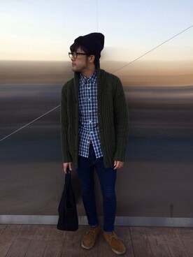 nonさんのコーディネート