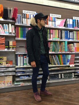 nonさんのコーディネート