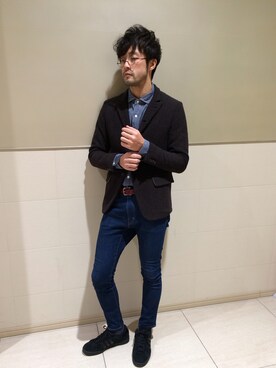 nonさんのコーディネート