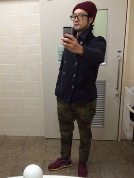 nonさんのコーディネート