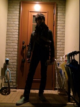 nonさんのコーディネート