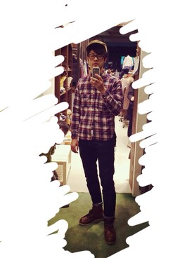 nonさんのコーディネート