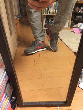 nonさんのコーディネート