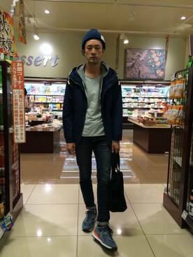 nonさんのコーディネート