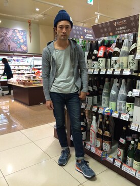 nonさんのコーディネート