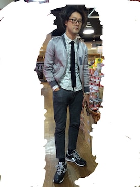 nonさんのコーディネート