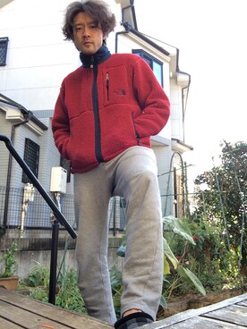 nonさんのコーディネート