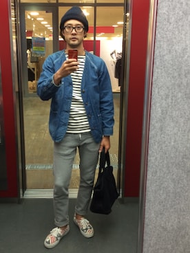 nonさんのコーディネート