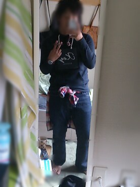 たかさんのコーディネート