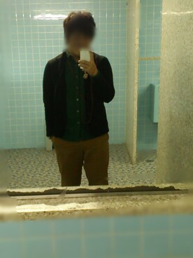 たかさんのコーディネート