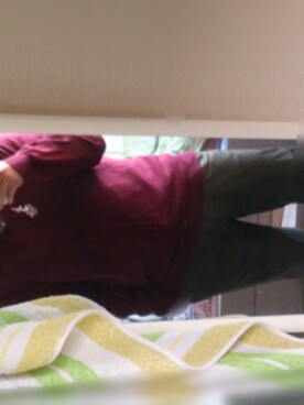 たかさんのコーディネート