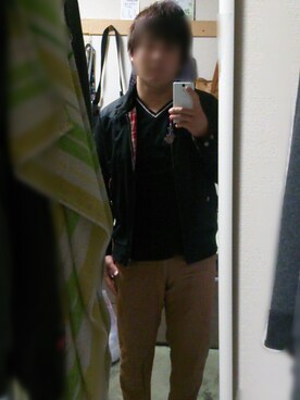 たかさんのコーディネート