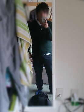 たかさんのコーディネート