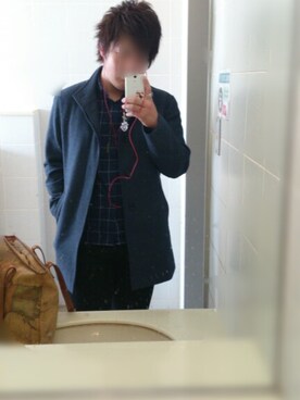 たかさんのコーディネート