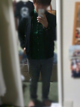 たかさんのコーディネート