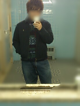 たかさんのコーディネート