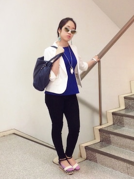 Marissa.Iさんのコーディネート