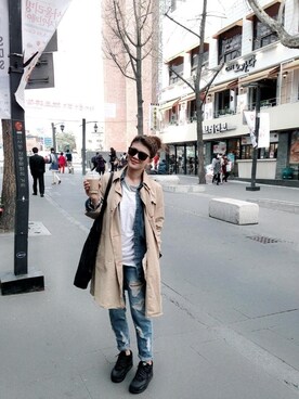 Doraさんのコーディネート