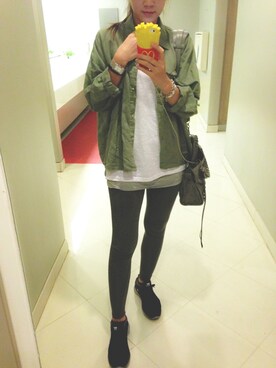 Doraさんのコーディネート