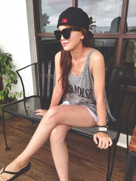 Doraさんのコーディネート