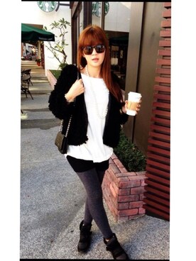 Doraさんのコーディネート