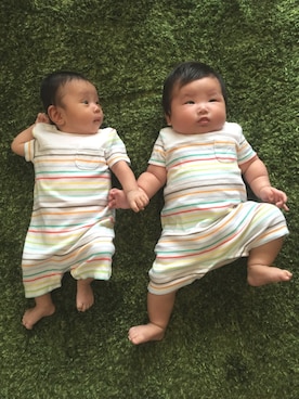 ☆asahi☆さんのコーディネート