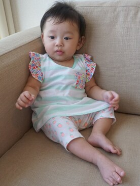 ☆asahi☆さんのコーディネート