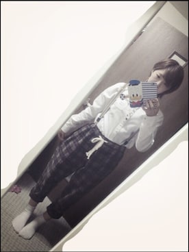 あんちゃんさんのコーディネート