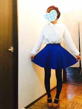 あんちゃんさんのコーディネート