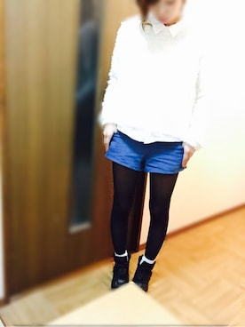 あんちゃんさんのコーディネート