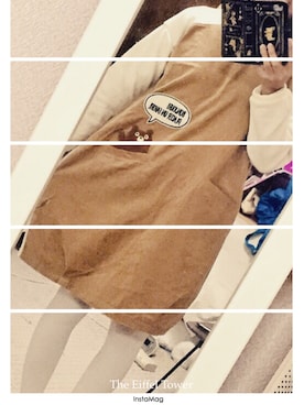 あんちゃんさんのコーディネート