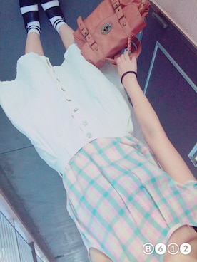 あんちゃんさんのコーディネート