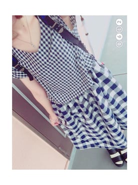 あんちゃんさんのコーディネート