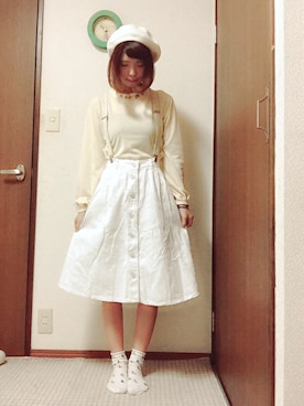 あんちゃんさんのコーディネート