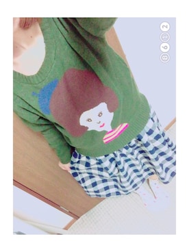 あんちゃんさんのコーディネート