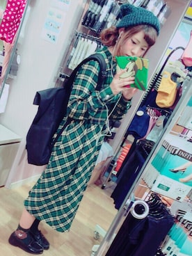 あんちゃんさんのコーディネート