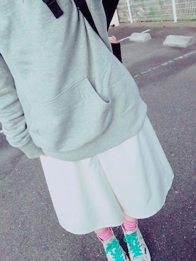 あんちゃんさんのコーディネート