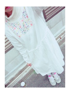 あんちゃんさんのコーディネート