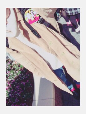 あんちゃんさんのコーディネート