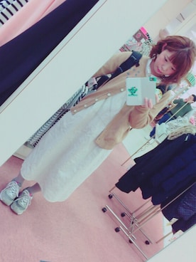 あんちゃんさんのコーディネート