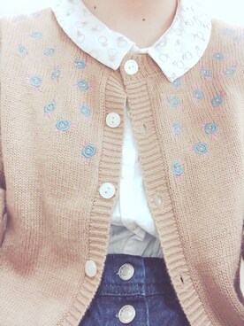 あんちゃんさんのコーディネート