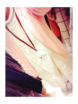 あんちゃんさんのコーディネート