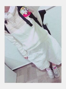 あんちゃんさんのコーディネート