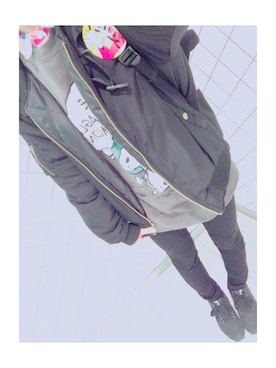 あんちゃんさんのコーディネート